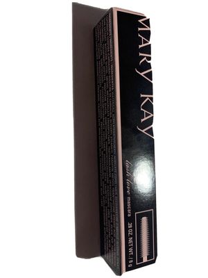 Mary Kay Lash Love Mascara .28 oz. Net WT - Black