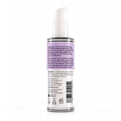 White Hot Styling Life Shine Oil 50ml