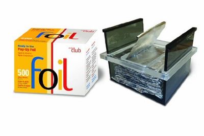 Product Club Product club pop-up foil dispenser