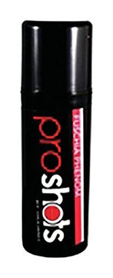 Colorme Proshot Hair Color, Red Rush