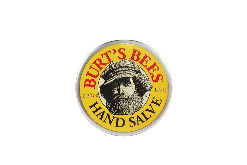 Burt&#39;s Bees Mini Hand Salve 0.30 oz (Pack of 5)