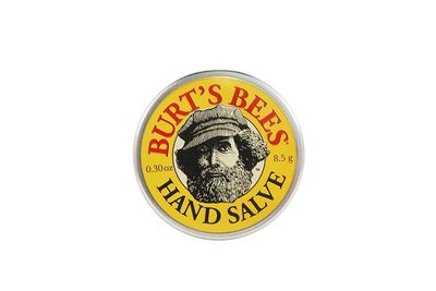 Burt&#39;s Bees Mini Hand Salve 0.30 oz (Pack of 5)