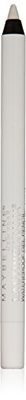 Maybelline New York Eyestudio Lasting Drama Waterproof Gel Eye Pencil, Cashmere White, 0.04 Ounce