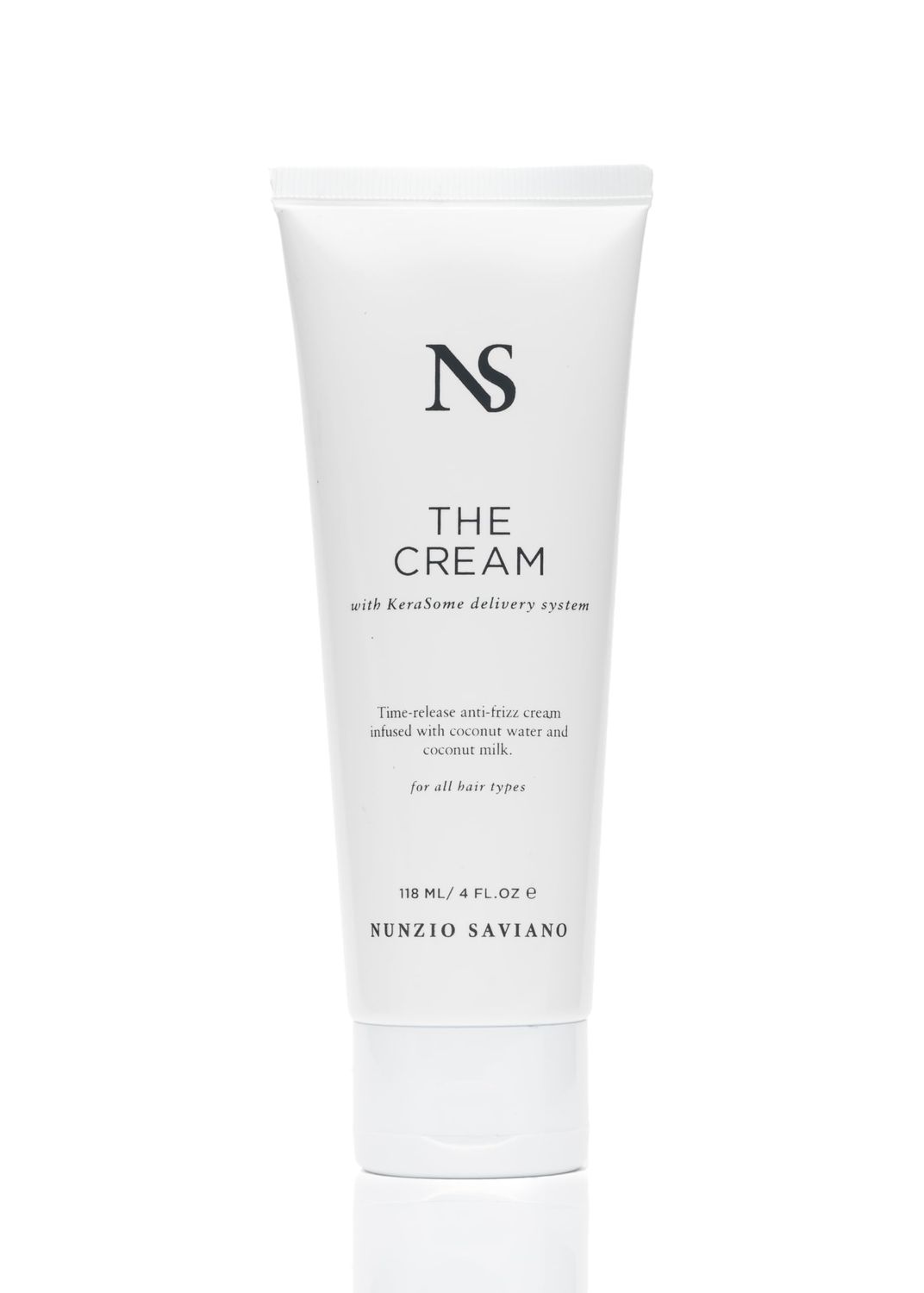 Nunzio Saviano THE CREAM