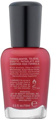 ZOYA Nail Polish, Gweneth, 0.5 fl. oz.