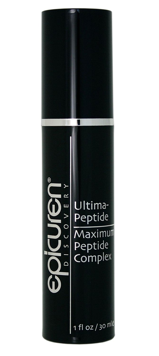 Epicuren Discovery Ultima Maximum Peptide Complex, 1 oz.