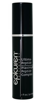 Epicuren Discovery Ultima Maximum Peptide Complex, 1 oz.
