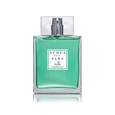Acqua dell&#39; Elba Arcipelago Uomo Eau de toilette For Men 100ml Perfume Spray
