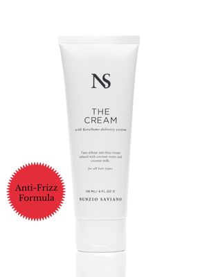 Nunzio Saviano THE CREAM