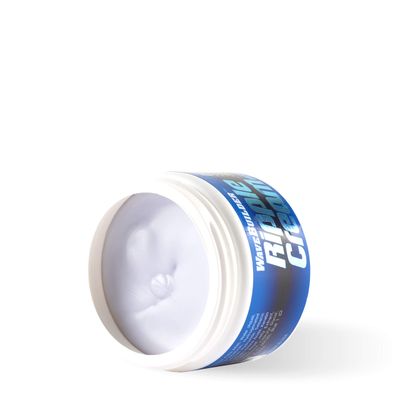 WaveBuilder Ripple Cream | Wave Wax For Hard to Wave Hair, 5.4 oz