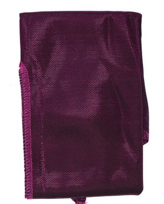 Dream Deluxe Du-Rag Glitter Pink