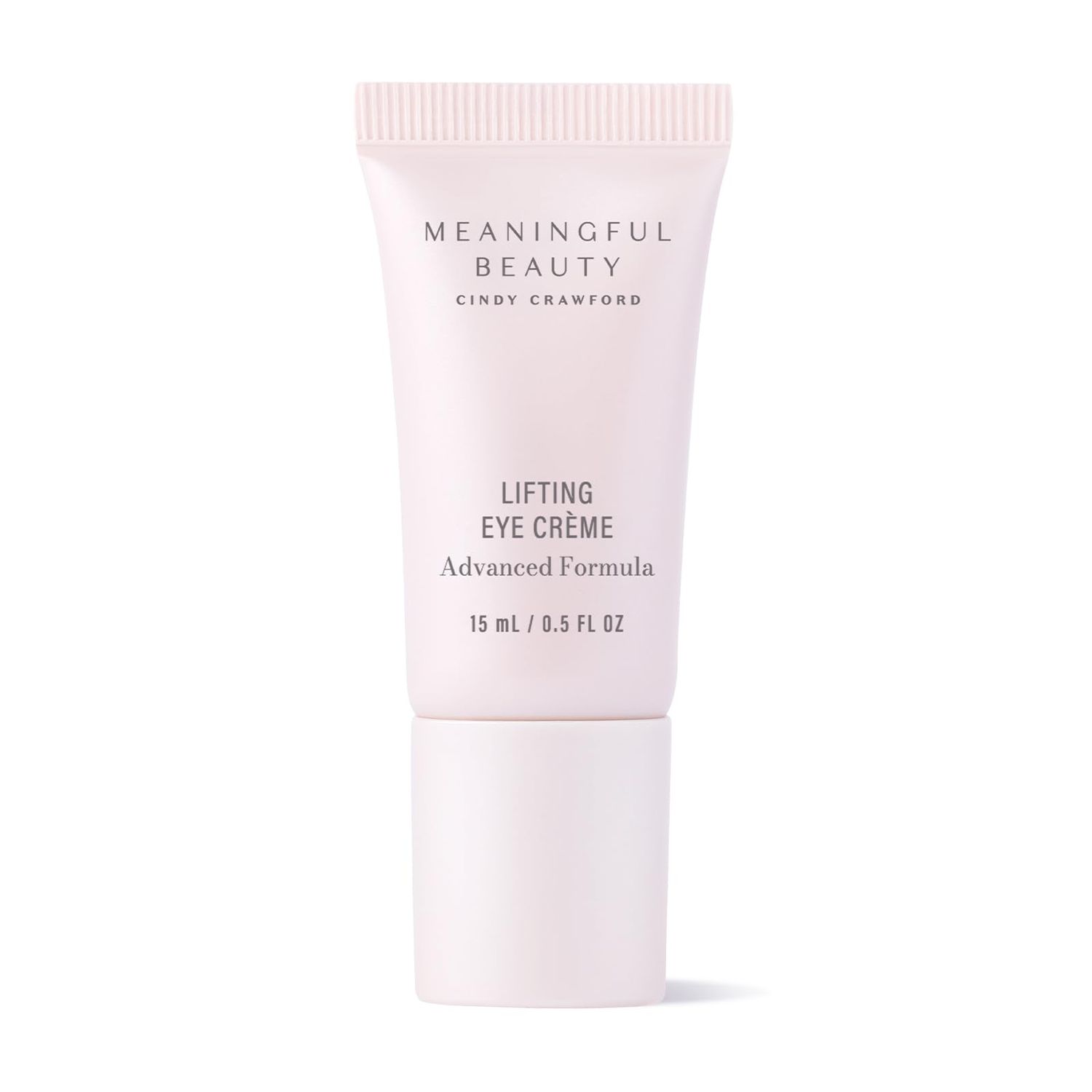 Meaningful Beauty Lifting Eye Crme Advanced Formula, Under Eye Care, 0.5 oz