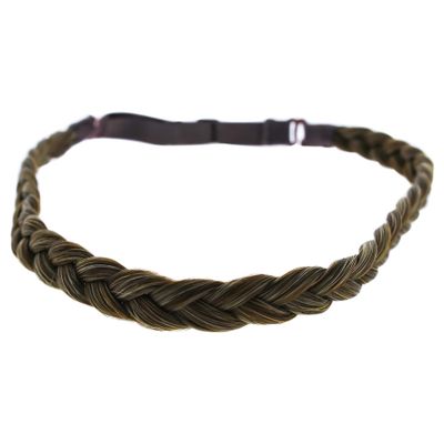 Hairdo French Braid Band, R1416t Buttered Toast