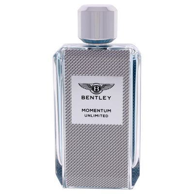Bentley Momentum Unlimited, 3.4 Oz