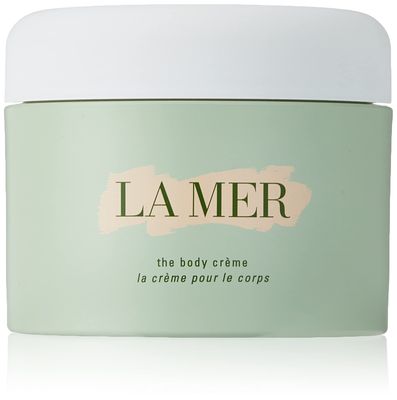 La Mer The Body Creme for Unisex, 1.71 Pound