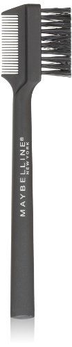 Maybelline New York Expert Tools, Brush &#39;n Comb