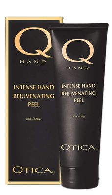 QTICA Intense Hand Rejuvenating Peel 226g