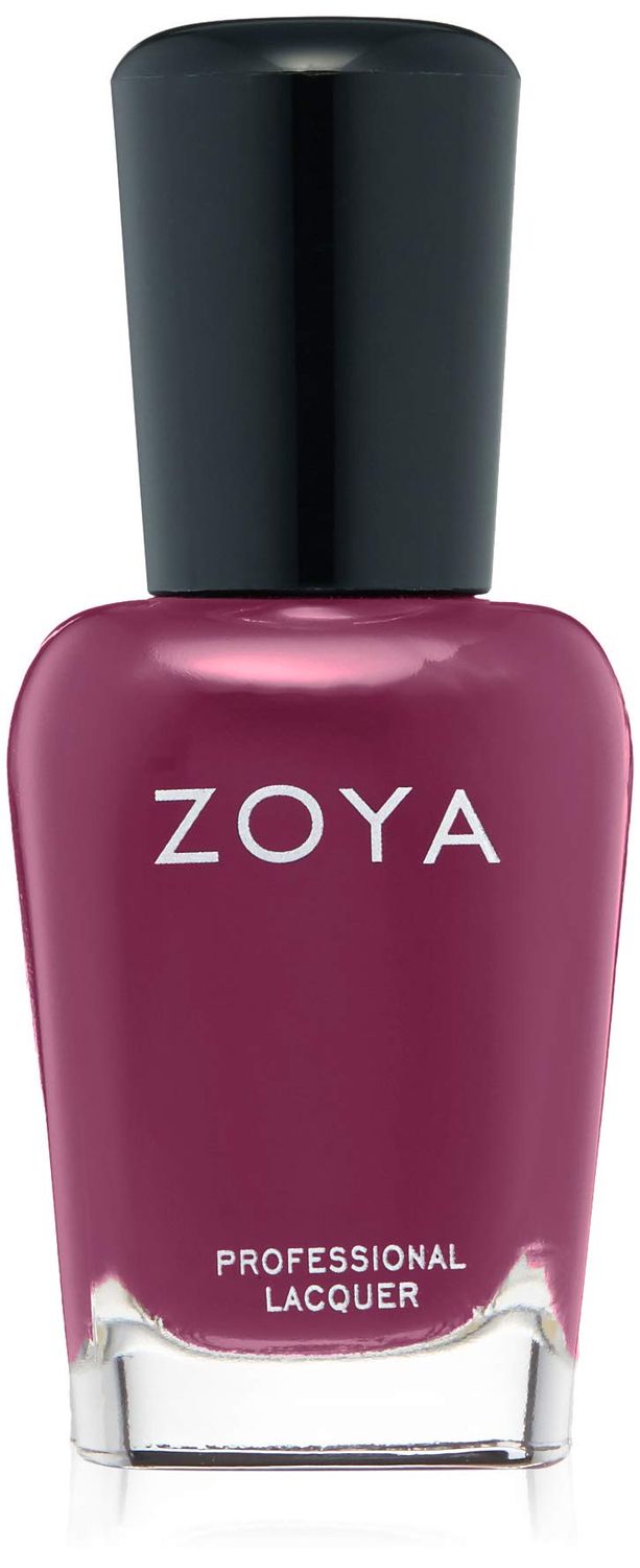 ZOYA Nail Polish, Donnie, 0.5 fl. oz.