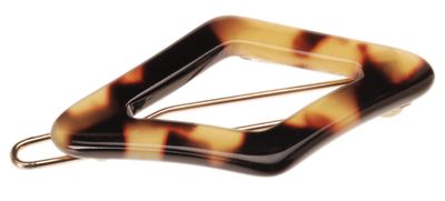 France Luxe Paragon Tige Boule Barrette - Tokyo