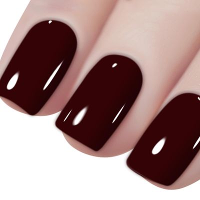 Vishine Gelpolish Professional UV LED Soak Off Varnish Color Gel Nail Polish Manicure Salon Dark Red(1418)