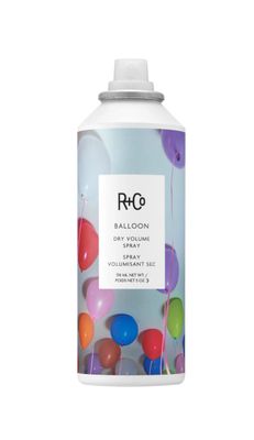 R+Co BALLOON Dry Volume Spray 176 ml / 5 oz