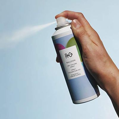 R+Co BALLOON Dry Volume Spray 176 ml / 5 oz
