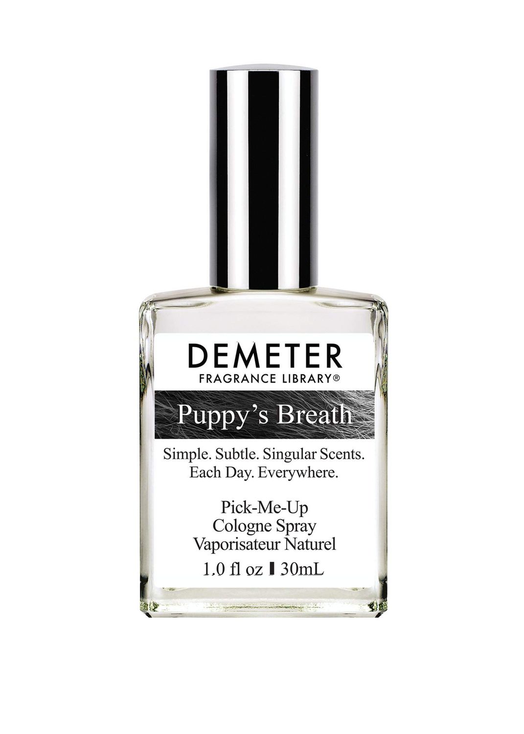 DEMETER Fragrance Library 1 oz Cologne Spray - Puppy&#39;s Breath