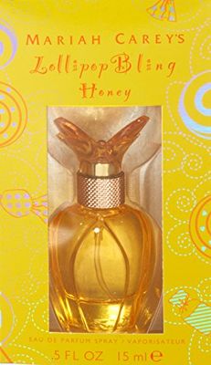 Lollipop Bling Honey by Mariah Carey, 0.5-Ounce