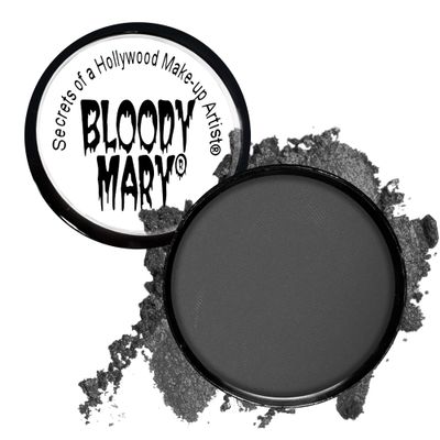 Bloody Mary Eye Shadow, Charcoal