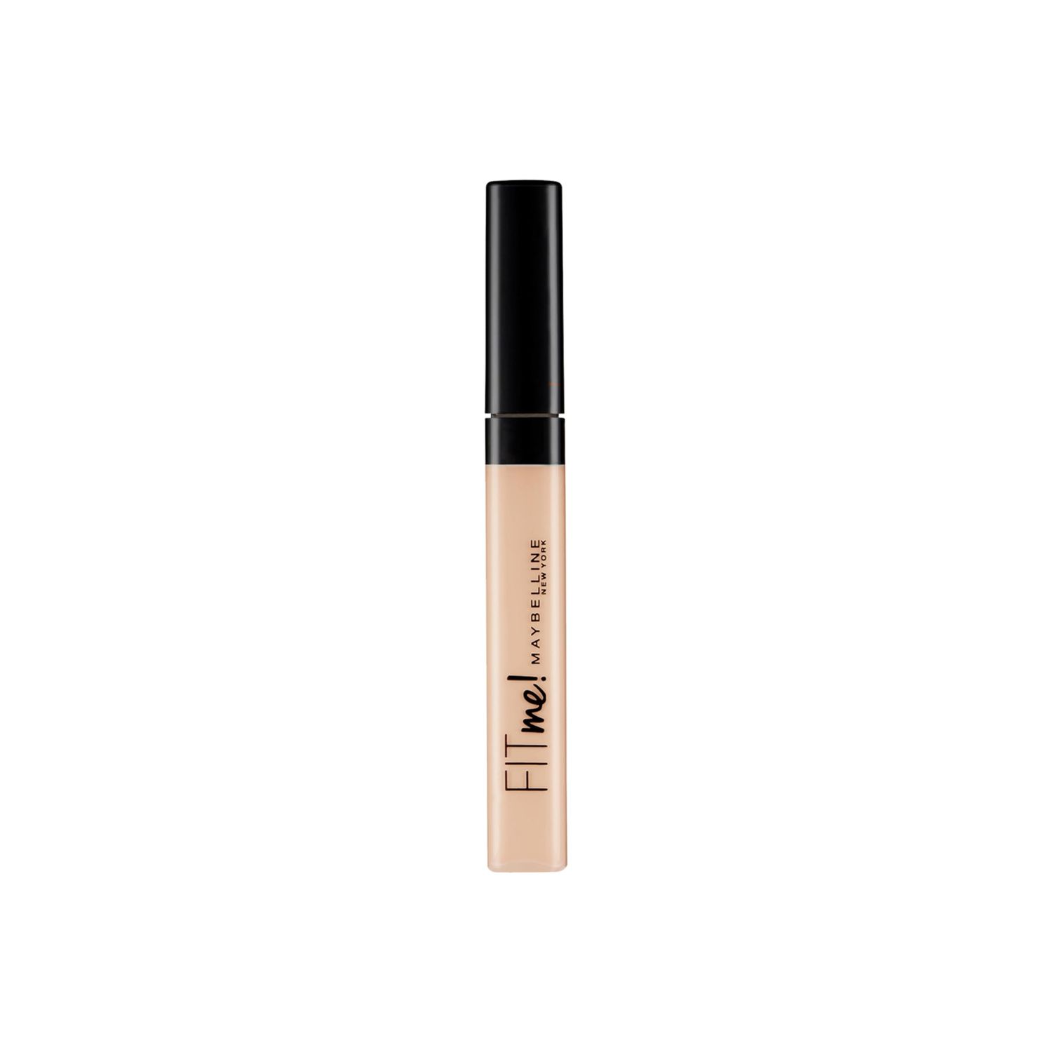Maybelline New York Fit Me! Concealer, Sand 20 0.23 oz