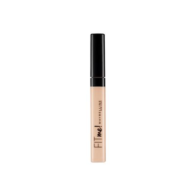 Maybelline New York Fit Me! Concealer, Sand 20 0.23 oz