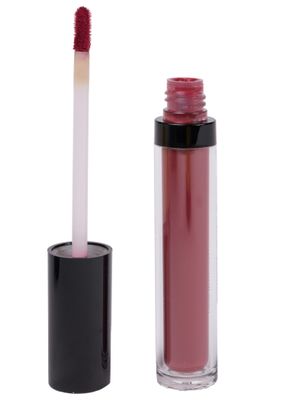 Liquid Matte Lipstick - Long Lasting, Bold and Hydrating Collection Lipsticks - Cabernet - By Jill Kirsh Color, Hollywood&#39;s Guru of Hue