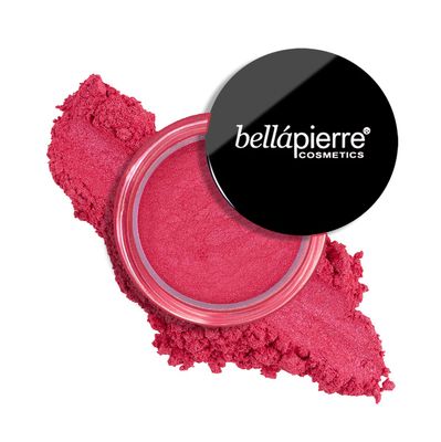 bellapierre Shimmer Powder | Paraben Free | Vegan &amp; Cruelty Free | All Skin Types | 2.35g - Resonance