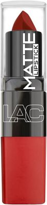 L.A. COLORS Matte Lipstick, Starlet CML470
