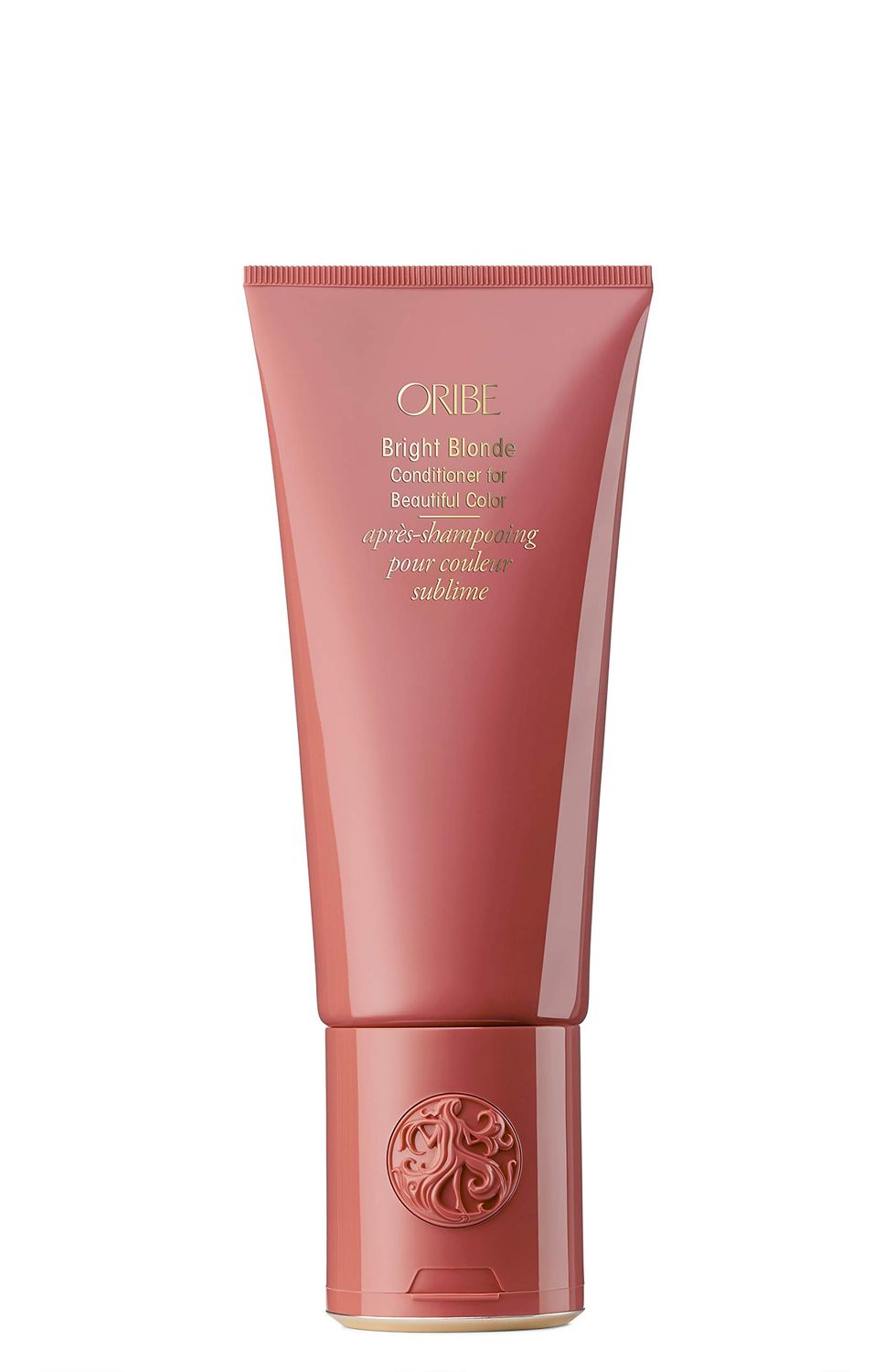 Oribe Bright Blonde Conditioner for Beautiful Color, 6.8 oz