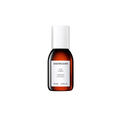 SACHAJUAN Scalp Shampoo 100 ml 3.4 fl oz
