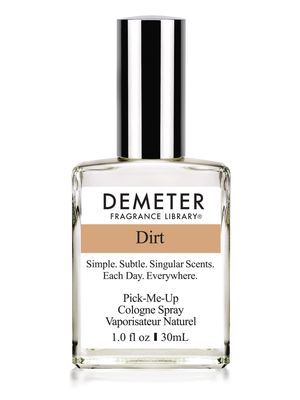 DEMETER 1 oz Cologne Spray - Dirt