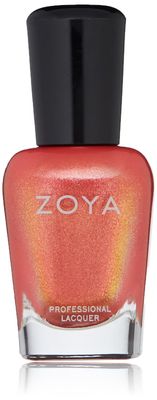 ZOYA Nail Polish, Solstice,0.5fl.oz
