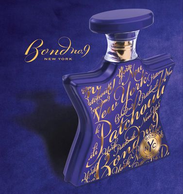 Bond No. 9 New York New York Patchouli Women's Eau de Parfum, 3.4 Fl Oz