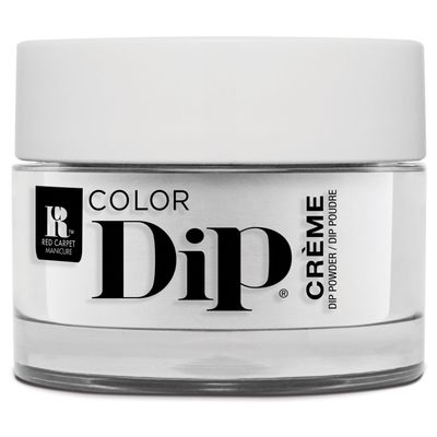 RC Red Carpet Manicure Color Dip Top Billing Nail Dipping Powder, 0.3 Fl Oz