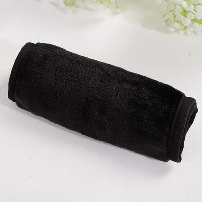 LU2000 Pack of 4 Nano Towels Makeup Remover, Cosmetics Microfiber Pleasing Care Fresh Face Makeup Remover Face Cloths Soft Clean Towel Special Face Erase 4 Color