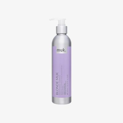 MUK. Haircare Blonde Maintenance Shampoo - 300ml