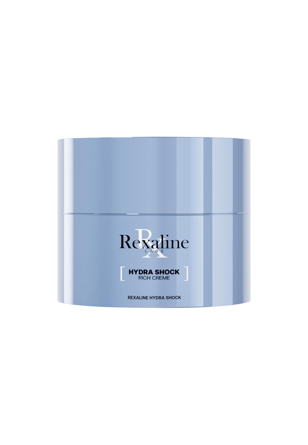Rexaline 3D Hydra-Dose Rich, 1.7 Oz Cream