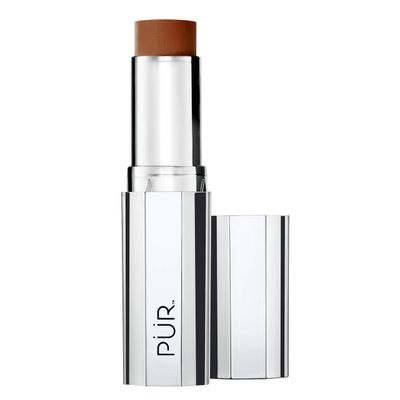 PR Beauty 4-in-1 Foundation Stick in Warm Tan