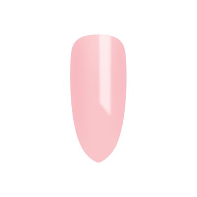 CND Vinylux Longwear Pink Nail Polish, Gel-like Shine &amp; Chip Resistant Color, Winter Glow, 0.5 fl. oz