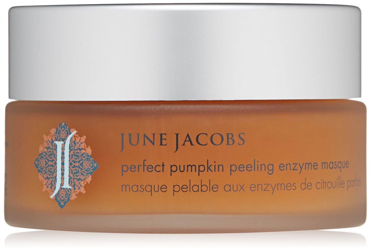 June Jacobs Perfect Pumpkin Peeling Enzyme Masque, 4 Fl Oz