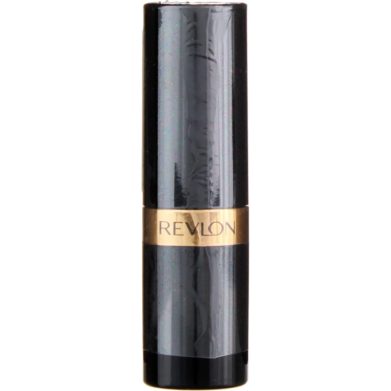 Revlon Super Lustrous Lipstick, Caramel Glace [103] 0.15 oz (Pack of 3)