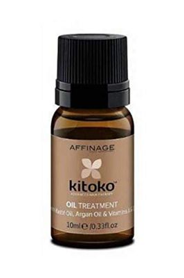 Affinage Kitoko Oil Treatment .33 oz