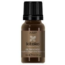 Affinage Kitoko Oil Treatment .33 oz