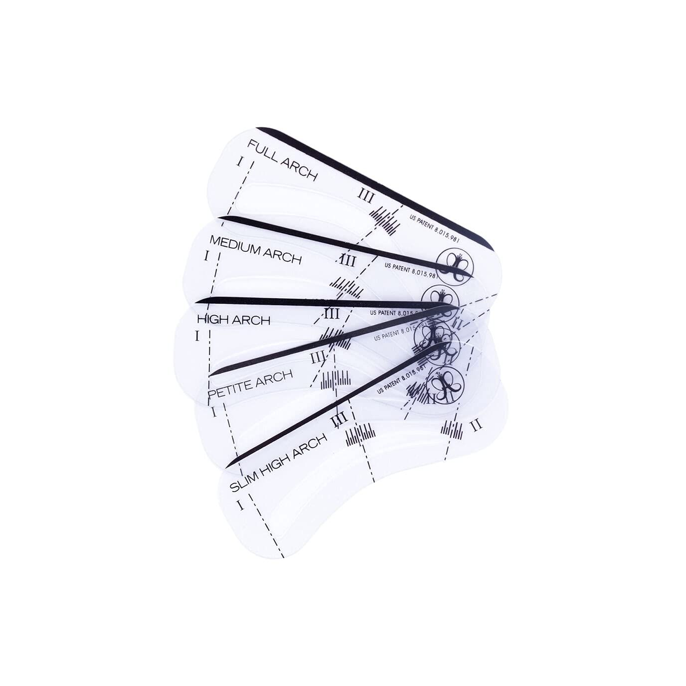 Anastasia Beverly Hills - Tools - Stencils